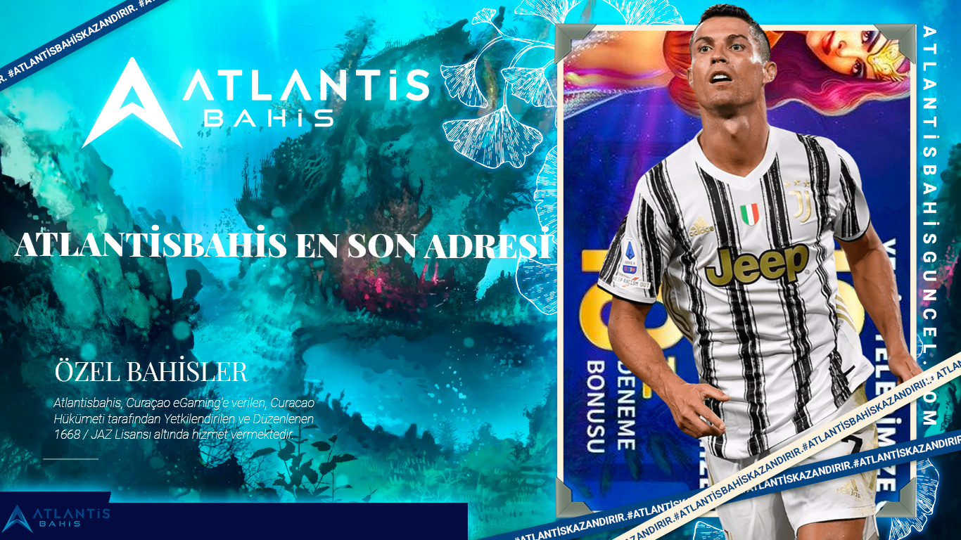 Atlantisbahis En Son Adresi