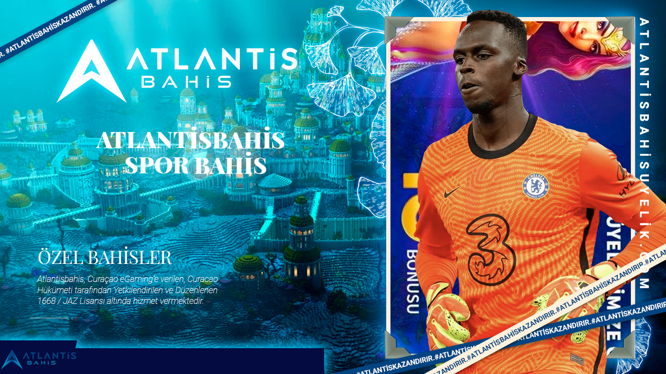 Atlantisbahis Spor Bahis