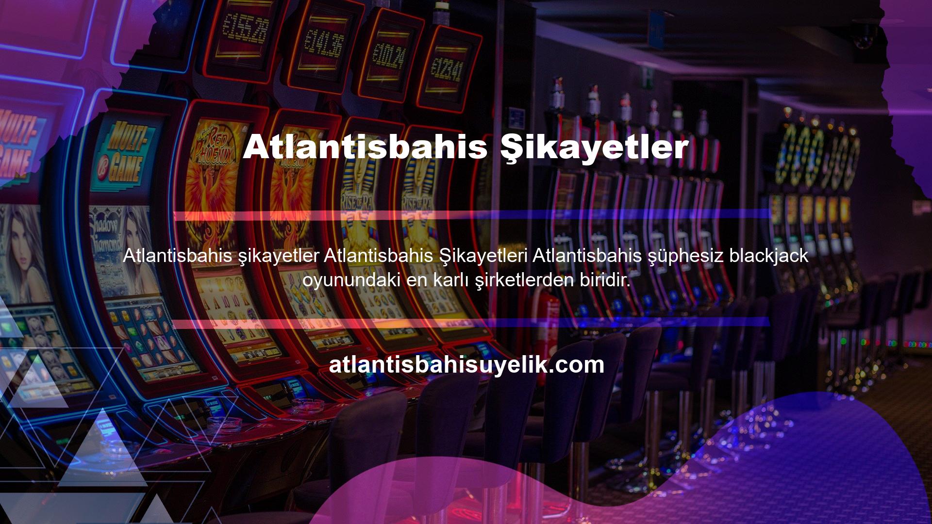 Bir casino hizmetine kaydolduğunuzda, yazılım kullanılarak geliştirilen otomatik oyunlarda şansınızı deneyeceksiniz
